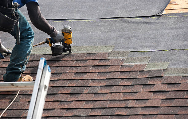 Licensed Roof Repair service in Richmond, IN - Brentwood Metal Roofing